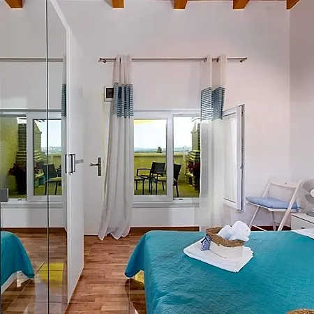 The Rooftop Hotel Punat