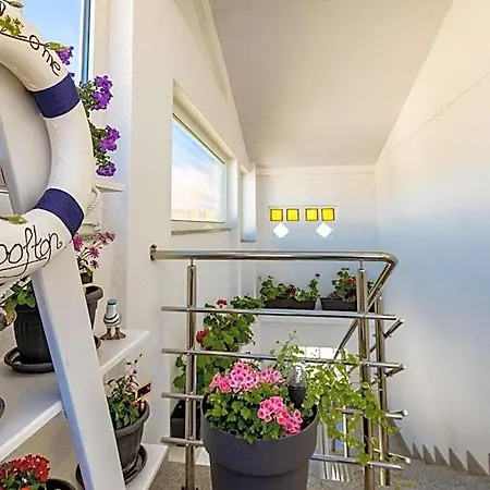 The Rooftop Hotel Punat