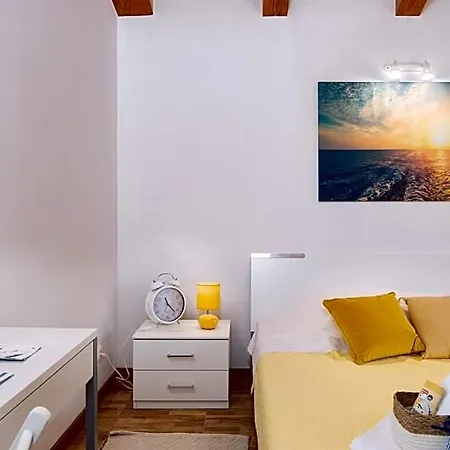 The Rooftop 4* Punat