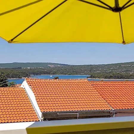 The Rooftop Punat